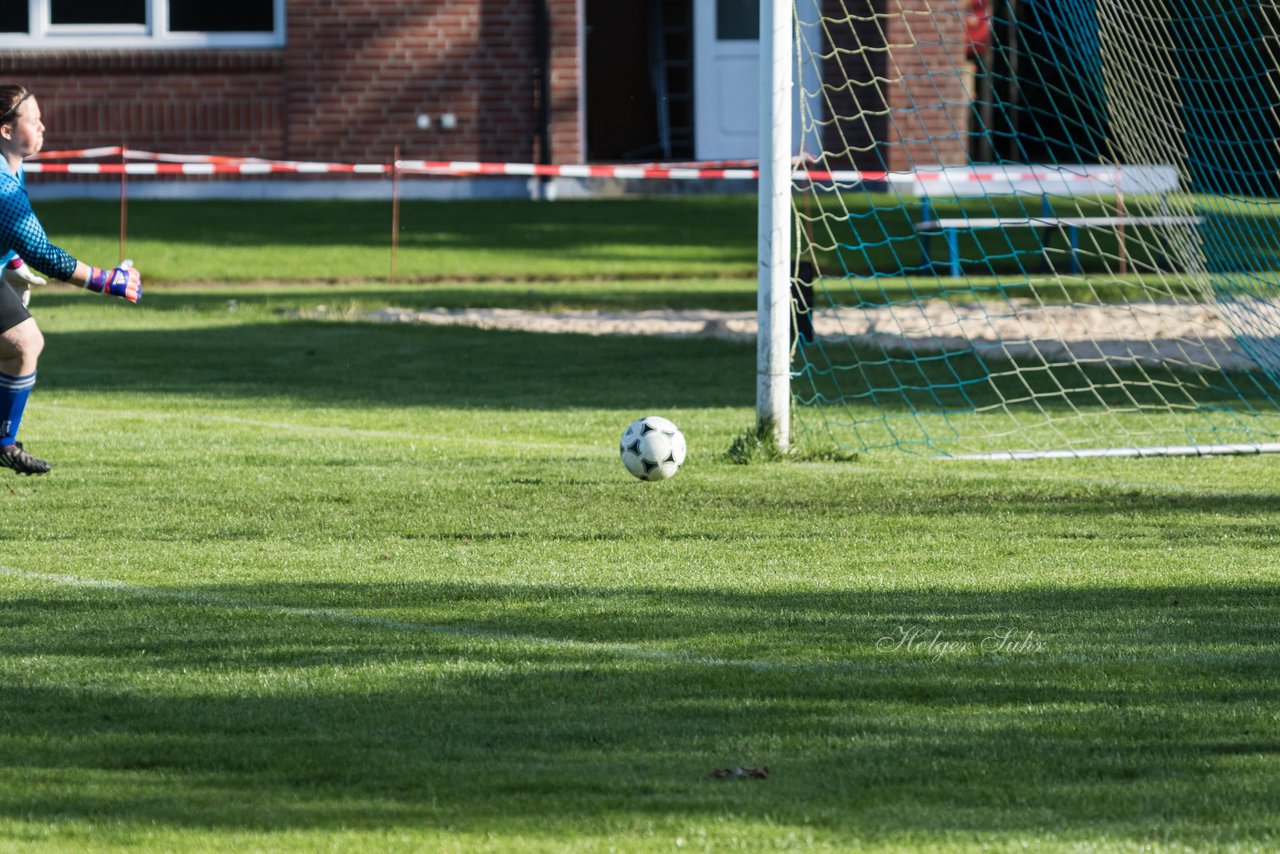 Bild 228 - Frauen TSV Wiemersdorf - SV Wahlstedt : Ergebnis: 5:1